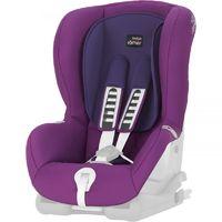 Britax Spare Covers for Duo Plus-Mineral Purple (New)