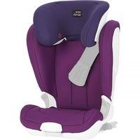 britax spare covers for kid xpkidfix xp sict mineral purple new