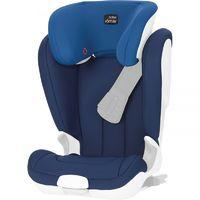 Britax Spare Covers for Kid XP/Kidfix XP SICT-Ocean Blue (New)