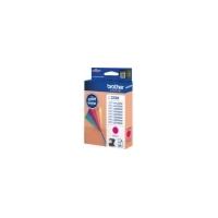 Brother LC-223M Ink Cartridge - Magenta