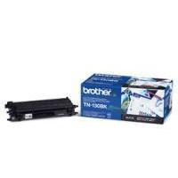 Brother TN-130BK Black Toner