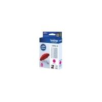 brother lc 225xlm ink cartridge magenta