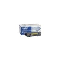 brother tn 3230 toner cartridge black laser 3000 page 1 pack