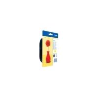 Brother LC121Y Ink Cartridge - Yellow - Inkjet - 300 Page - 1 Pack