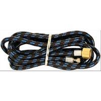Braided Air Hose 10 Feet 234009