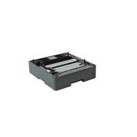 Brother Optional Grey 250 Sheet Lower Paper Tray LT5500