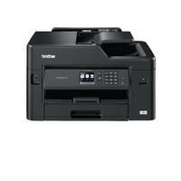 Brother All in One Inkjet Printer MFCJ5330DWZU1