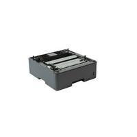 brother optional grey 520 sheet lower paper tray lt6500