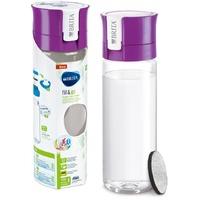 brita fill go vital water filter bottle 06l