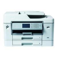 Brother All in One A3 Business Inkjet Printer MFC-J6935DW