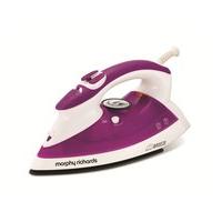 Breeze Steam Iron with Ceramic Soleplate