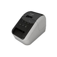 Brother QL-810W Professional Ultra-fast Label Printer with Wireless