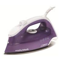 Breeze Steam Iron Stainless Steel Soleplate