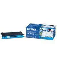 Brother TN-130C Cyan Toner