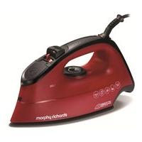 Breeze Steam Iron Ionic Soleplate