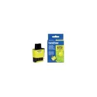 Brother LC-900Y Ink Cartridge - Yellow