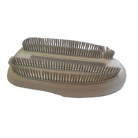 Bristle Brush Assembly