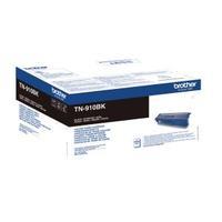 brother tn910bk ultra high yield black toner cartridge tn910bk