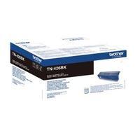 brother tn426bk extra high yield black toner cartridge tn426bk