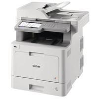 brother mfcl9570cdw colour laser multifunctional printer