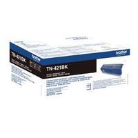 Brother TN421BK Black Toner Cartridge TN421BK
