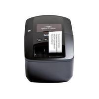 brother p touch ql 720nw thermal address label printer wireless