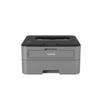 Brother HL-L2300D A4 Compact Mono Laser Printer Duplex 8MB LED Display