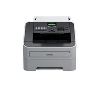 Brother FAX-2840 Laser Fax Machine with Copy Function FAX2840ZU1