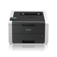 Brother HL-3170CDW Digital Colour LED Printer with Wireless Networking