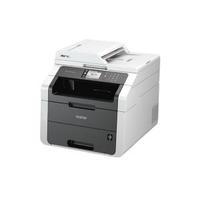 Brother MFC-9140CDN A4 Colour LED Multifunction Printer