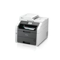 Brother MFC-9330CDW A4 Multifunction LED Colour Printer