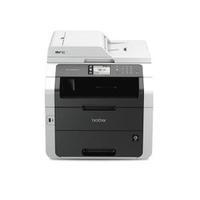 brother mfc 9340cdw colour led multifunctional printer