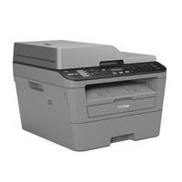 Brother MFC-L2700DW A4 Compact Wireless Mono Laser All-in-One Printer