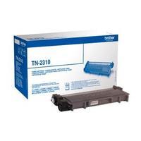 brother tn 2310 1200 page yield laser toner cartridge black tn2310