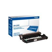 Brother DR-2300 Black Laser Drum Unit 12, 000 Page Yield DR2300