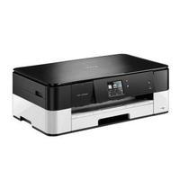 Brother DCP-J4120DW A3 Colour Inkjet Multifunction Printer with