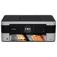 Brother MFC-J4420DW A3 Colour Inkjet Multifunction Printer