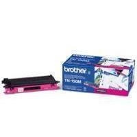 Brother TN-130M Magenta Toner