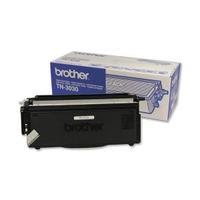 Brother TN-3030 Toner Cartridge Yield 3, 500 Pages TN3030