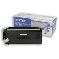 Brother TN-3060 Toner Cartridge Yield 6, 700 Pages for