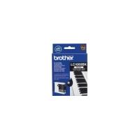 brother lc 1000bk ink cartridge black