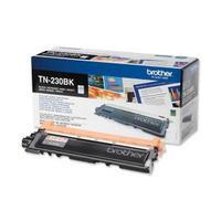 Brother TN-230BK Black Toner Cartridge Yield 2200 TN230BK