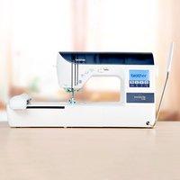 Brother Innov-is 1250 Sewing and Embroidery Machine with 3 Year Warranty 359721