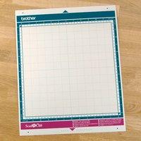 Brother ScanNCut Middle Tack Mat 330938
