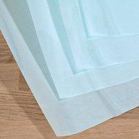 Brother ScanNCut 4 Sheets of High Tack Adhesive Fabric Support 12 x 12 303232