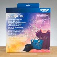 brother scanncut rhinestone starter kit 330952