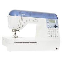 Brother NV400 Sewing Machine with 3 Year Warranty 237045