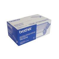 brother tn 3170 high yield toner cartridge yield 7000 pages tn3170