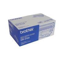 Brother DR3100 Drum Unit Yield 25000 Pages DR3100