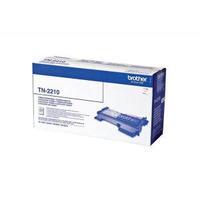 Brother TN-2210 Toner Cartridge Yield 1200 Pages for HL-2250DN TN2210